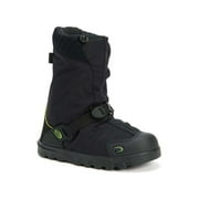 Neos Explorer Insulated Overshoe - Mens, Black, XS