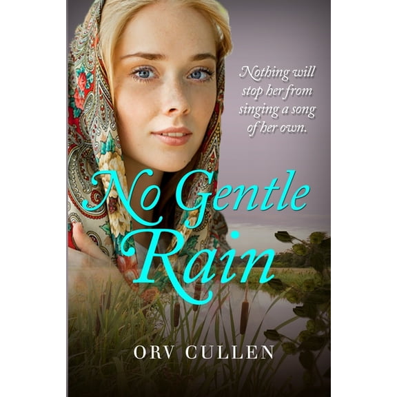 No Gentle Rain, (Paperback)