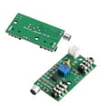 thumbnail image 4 of Módulo amplificador Nikou Circuito Amplificador De Audio Ajustable Placa Amplificadora Salida De Alta Intensidad, 4 of 9