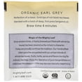 thumbnail image 5 of Mighty Leaf Organic Earl Grey Tea, 100 Pouches, Compostable Tea Bags, Black Tea, 5 of 10