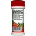 thumbnail image 5 of Ac'cent Flavor Enhancer 00054 All MDA05&nbsp;Natural 4.5 Oz. Up Food Flavor Canister (Pack of 2); Ideal for Meats, Poultry, Vegetables, Soups and Salads, Monosodium Glutamate Imparts an Umami Flavor, 5 of 15