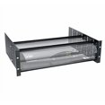 thumbnail image 2 of Middle Atlantic OCAP-3 - Rack Shelf (Ventilated) - Black - 3U - 19", 2 of 3