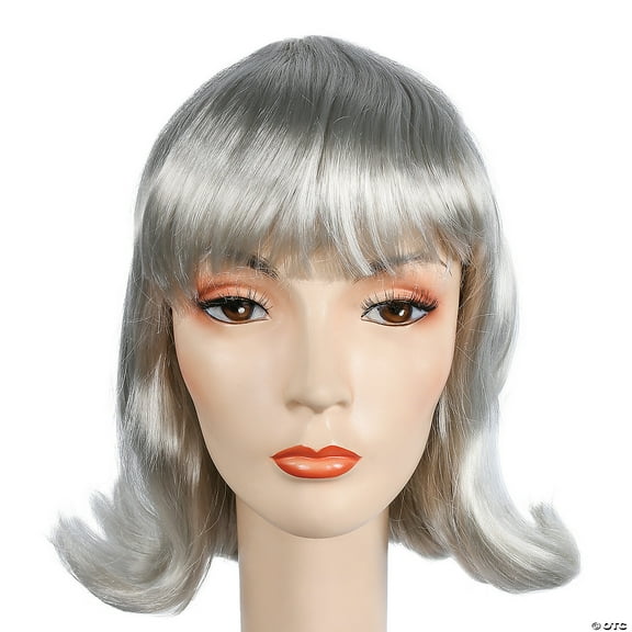 Lacey Wigs - Bargain 60s Flip Wig -