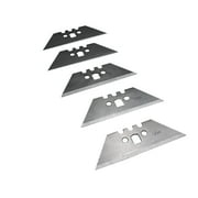 Hyper Tough Heavy-Duty Utility Blades, 5 Count