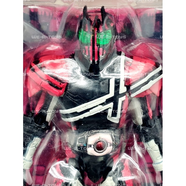 Decade .I.. Action Figure | Figure licensing deals - Walmart