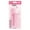 Pink, variant on Preplabs 1-Pack Retractable Eraser Pen | Mechanical Shape Design for Creative Office Stationery