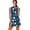 Golf Balls, variant on Yuyamidu Pineapple Womens Tennis Dress with Two Side Pockets Tennis Dress for Women Size XS Casual Summer Clothes with Built-in Shorts 2 Piece Sets Outfits