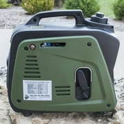 Sportsman 1000 Watt Inverter Generator - CARB Approved