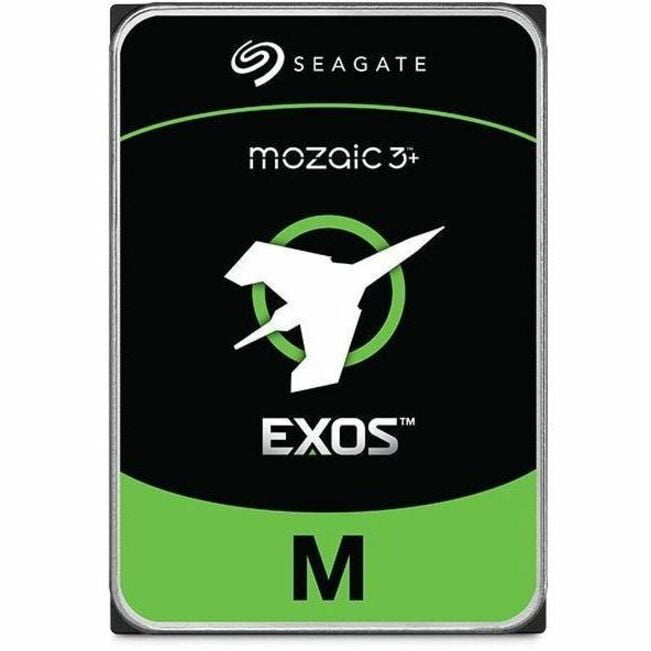 Seagate BarraCuda ST24000DM001 24TB 7200 RPM 512MB Cache SATA 6.0