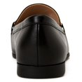 thumbnail image 3 of Alfani Womens Gayyle Slip On Moccasins Loafers, 3 of 3