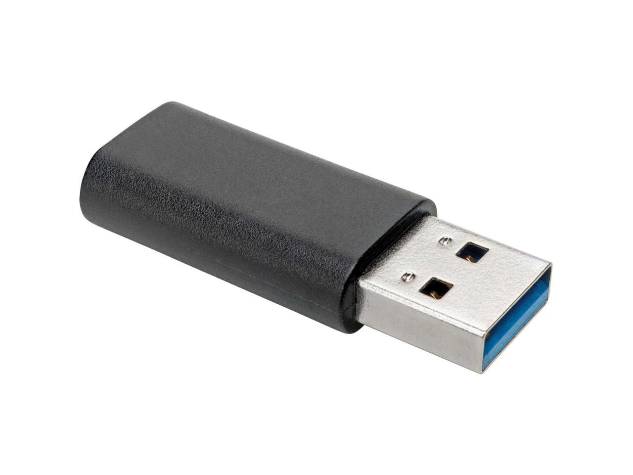 Tripp Lite USB 3.0 Adapter Converter USB-C to USB-A U329-000-10G - image 5 of 5