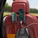 thumbnail image 5 of Organizador para reposacabezas de coche con portavasos,soporte para teléfono,estante de almacenamiento multiusos para asiento con ganchos,accesorio para el asiento trasero del vehículo para, 5 of 7