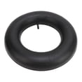 thumbnail image 1 of Wheelbarrow Inner Tubes, 2Pcs 4.80 4.00-8 Inner Tube Heavy Duty Rubber Replacement Tire Inner Tube For Wheelbarrow Garden Carts Trailers, 1 of 7