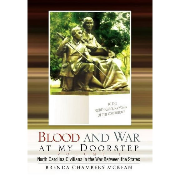 Blood and War at my Doorstep (Hardcover)