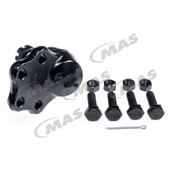 Suspension Ball Joint Fits select: 2000-2004 DODGE DAKOTA, 2000-2003 DODGE DURANGO