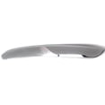 thumbnail image 2 of Replacement K132101 Hood Molding Compatible with 2004-2006 Kia Spectra 2005-2006 Spectra5 Chrome, 2 of 3