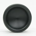 thumbnail image 1 of YoYoFactory Edgeless Yo-Yo - Signature Model YoYo for World Champion Evan Nagao (Black), 1 of 3
