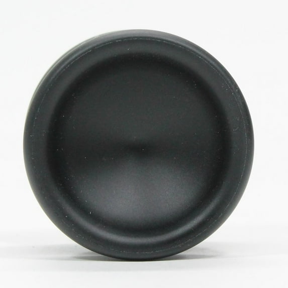 YoYoFactory Edgeless Yo-Yo - Signature Model YoYo for World Champion Evan Nagao (Black)