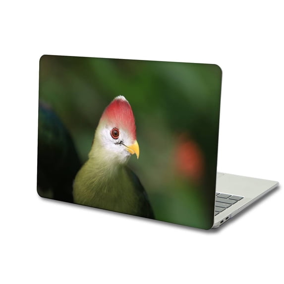 KSK KAISHEK Hard Case Cover Compatible New MacBook Air 13"( Retina Display & Touch ID, 2022/2021/2020/2019/2018) Model A1932&A2179&A2337 m1, USB Type-C Feather Series 0210