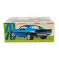 thumbnail image 4 of AMT 70 Baldwin Motion 1/2 Chevy Camaro Kit de Modèle de Voiture, 4 of 4