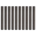 thumbnail image 1 of Rod Bar Studs, High Hardness Wearable Fully Threaded Rods High Speed  For Intelligent Machinery For Engineering Equipment, 1 of 8