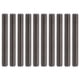 thumbnail image 1 of Tornillos roscados completos varilla roscada M4 de alta velocidad de alta dureza para maquinaria inteligente para equipos de ingeniería Higoodz Otros, 1 of 8