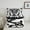 White Black, variant on Manfei Tribal Damask Flower Queen Comforter Set, White Black Mandala Bedding Sets, Western Bohemian Theme Reversible Bedding Comforter Set, Luxury Bedroom Decor, 3pcs