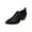 Black, variant on Quaouag Loafers for Women Dress Shoes Slip On Shoes Low Heel Casual Work Office Dressy Shoes