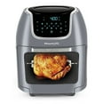 thumbnail image 5 of PowerXL Vortex 10 Quart 2-Basket Air Fryer, Timer with Auto Shut off, 5 of 5