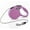 Pink, variant on Flexi New Classic Cord Leash 10' ft Pink for Extra Small Dogs 18lbs max