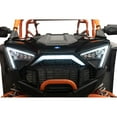 thumbnail image 4 of Tusk Front Center Accent and Turn Light for Polaris RZR Pro R Ultimate Launch Edition 2022, 4 of 8