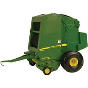 Tomy 15949 TOMY - . 06 John Deere 568 Round Baler