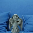 thumbnail image 6 of Doctor Who 9" Weeping Angel Plush With Sound - Talking Soft Toy, 6 of 7