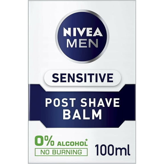 Nivea for Men After Shave Soothing Balm 100ml