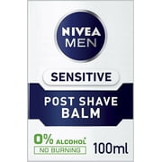 Nivea for Men After Shave Soothing Balm 100ml