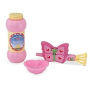 Melissa & Doug Sunny Patch Bella Butterfly Bubble Blower