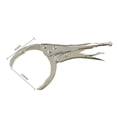thumbnail image 2 of Adjustable Locking Oil Filter Pliers Wrench Vise Style Grip for Filters, 2 of 10