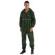 thumbnail image 1 of Mono impermeable para moto Rain Suit Ranrann, color verde, talla L, 1 of 7