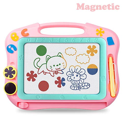 writing toys for 6 year olds