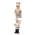 thumbnail image 1 of 2 uds de resina bonita decoración de cocina hogar coleccionable, 1 of 7