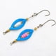 thumbnail image 4 of Señuelo Pesca Giratorio Cebo Duro Metal para Trucha Lucio 5 Uds., 4 of 9