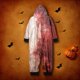 thumbnail image 4 of Halloween Pajamas Long Sleeved Zippered Family Matching Jumpsuit Romper Family Halloween Costumes Family Pajamas Matching Pjs, 4 of 4