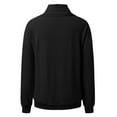 thumbnail image 3 of ketyyh-chn99 Graphic T Shirts Women Mesh Crop Top Long Sleeve See Through Shirt Sheer Blouse O Neck Clubwear S-4XL, 3 of 5