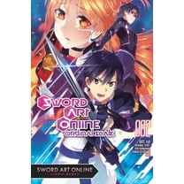 Sword Art Online Ordinal Scale Sword Art Online Ordinal Scale, Vol. 2 (Manga), Book 2, (Paperback)