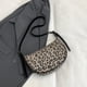 thumbnail image 5 of Bolso Bandolera para Mujer Con Correa Ajustable Viajes (caqui), 5 of 8