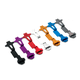 thumbnail image 5 of Piezas RC Board de segundo piso Profesional Control remoto CAR ACCESORIOS RESISTENTE DE REPETRADOS DE REGISTRO DE NIÑOS PARA 44575 144001 Plata Inevent FN001445-06, 5 of 6