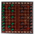 thumbnail image 6 of LeeQinersw Large Chinese Chess Board Compact Skills Xiangqi Set Table Games Educational Magnetic Magnetic Piece Educational Toys for Set 2 Players Family Friend, 6 of 8