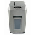 thumbnail image 2 of Aurora Professional Grade High Security 15-Sheet Micro-Cut Paper/ CD and Credit Card Shredder/ 60 Minutes Continuous Run Time, 2 of 6