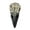L, variant on Gothics Crow Skull Necklace Dark Series Necklace Pendant for Halloween Party Decoration Novelty Gift Accessories