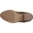 thumbnail image 6 of Journee Collection Womens Spritz Faux Leather Wide Calf Over-The-Knee Boots, 6 of 6